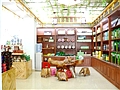 三亚海(hǎi)域中(zhōng)央度假酒店(diàn)酒店(diàn)商场