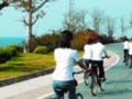 三亚南山休闲会馆小(xiǎo)月湾自驾游