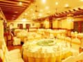 康乐(lè)园海航(háng)度假酒店中餐厅