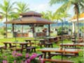 康乐(lè)园海航度假酒店阳光(guāng)酒廊