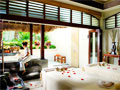 喜(xǐ)来登温泉度(dù)假酒店SPA