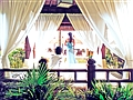 三(sān)亚海韵度(dù)假酒店沙滩吧