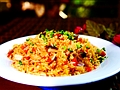 金枪(qiāng)鱼炒饭(fàn)