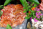 海鲜(xiān)蟹类(lèi)