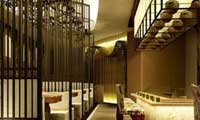 海口星海湾豪(háo)生大酒店日式餐厅