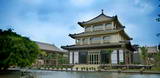 海口鸿洲埃德(dé)瑞(ruì)皇家园(yuán)林(lín)酒店临风阁(gé)