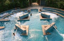 三亚天(tiān)域(yù)度假酒店Lanikai Spa