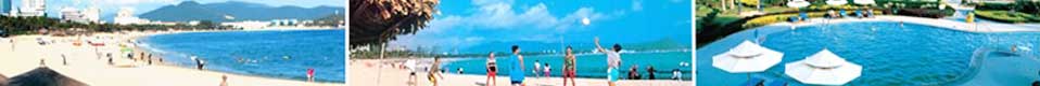 丽（lì）景海（hǎi）湾酒店